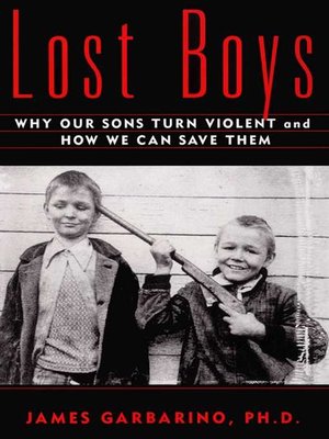 cover image of Lost Boys